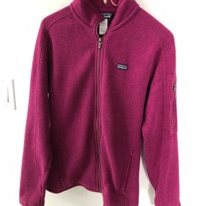 Patagonia Full ZIP Fleece
